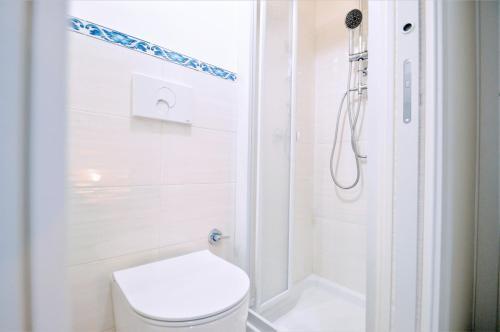 Apartamento Appartamento Viola