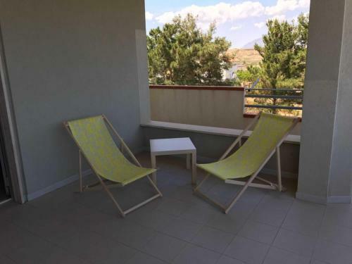 Apartamento Ampio Appartamento Vista Mare 3