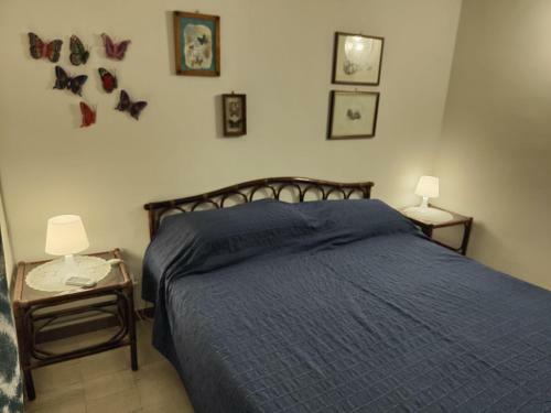 Blu Corallo Villa