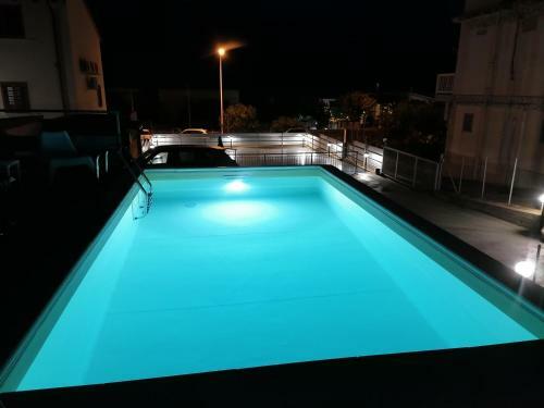 Blu Corallo Villa