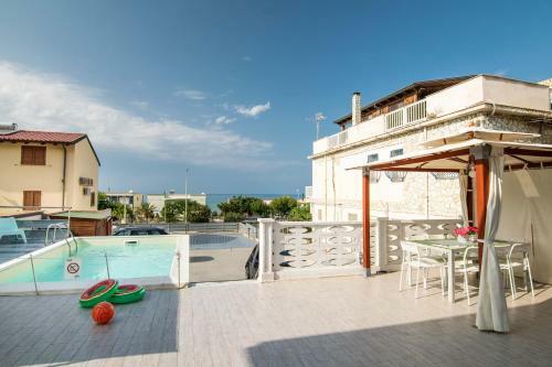 Blu Corallo Villa