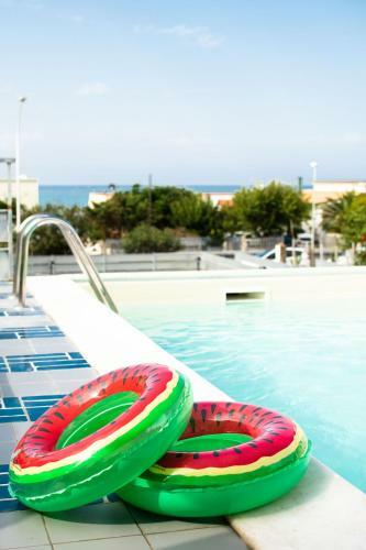 Blu Corallo Villa