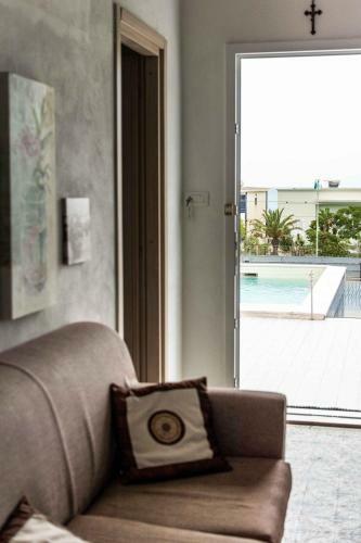 Blu Corallo Villa