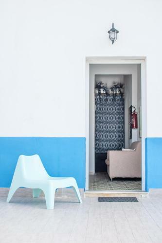 Blu Corallo Villa