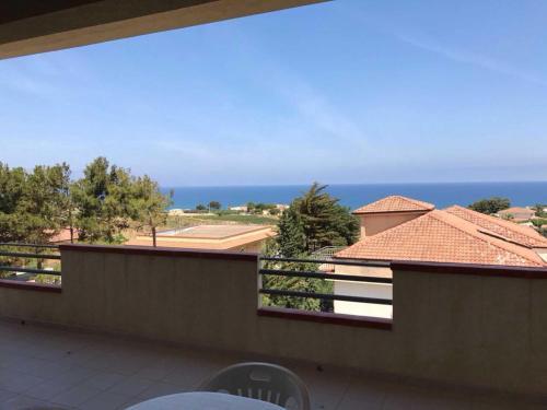 Apartamento Ampio Appartamento Vista Mare 2