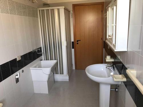 Apartamento Ampio Appartamento Vista Mare 2
