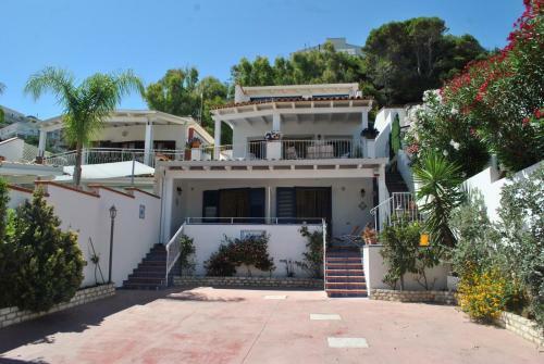 Apartamento Appartamento Azzurro Sul Mare