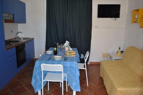 Apartamento Appartamento Azzurro Sul Mare