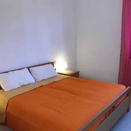 Apartamento Ampio Appartamento Vista Mare 1