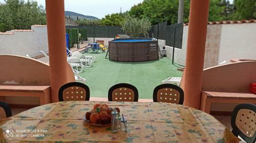 Villa I Girasoli Alcamo