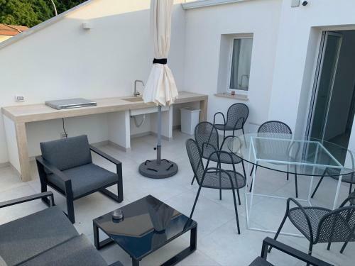 Casa Sulla Spiaggia Indipendente