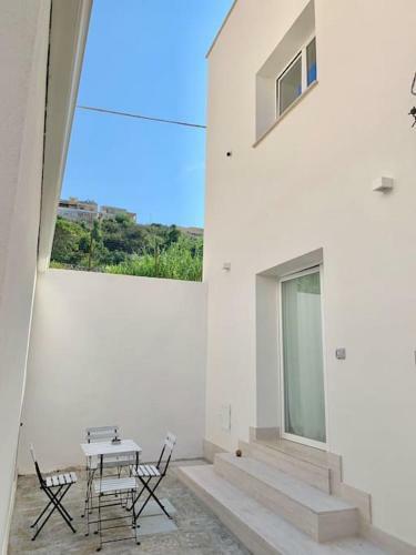 Casa Sulla Spiaggia Indipendente
