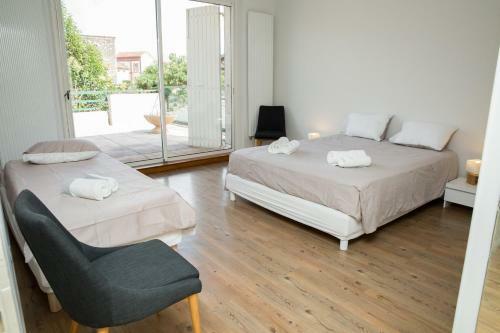 Apartamento Albiapppart Centre