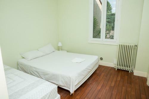 Apartamento Albiapppart Centre