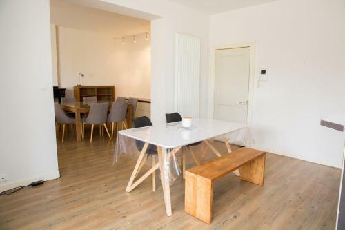 Apartamento Albiapppart Centre