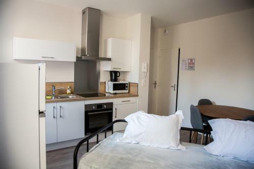 Apartamento Albiapppart Centre