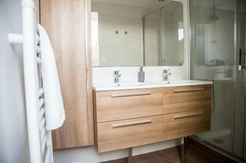 Apartamento Albiapppart Centre