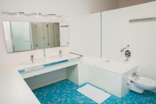 Apartamento Albiapppart Centre