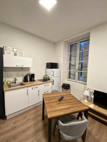 Apartamento Albiapppart Centre