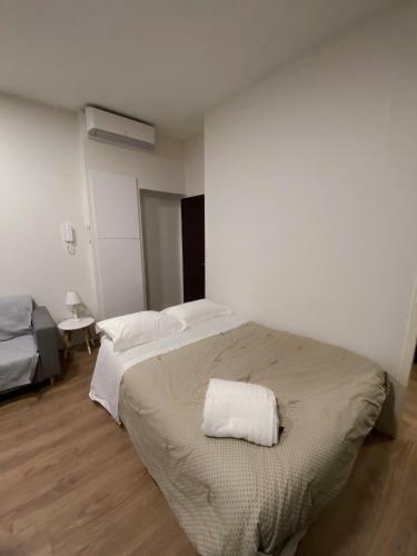 Apartamento Albiapppart Centre