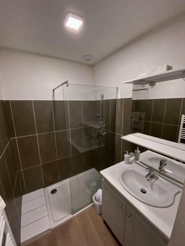 Apartamento Albiapppart Centre