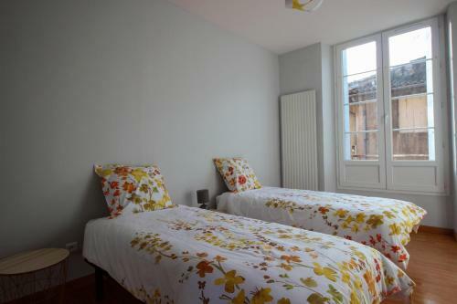 Apartamento Souy Pla Aci