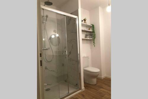 Apartamento Au Balcon Pompidou