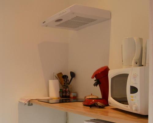 Apartamento L'enfant de Boh�me D'albi