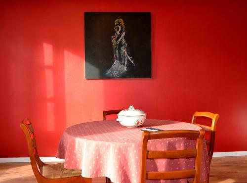 Apartamento L'enfant de Boh�me D'albi