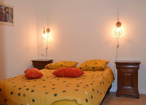 Apartamento L'enfant de Boh�me D'albi