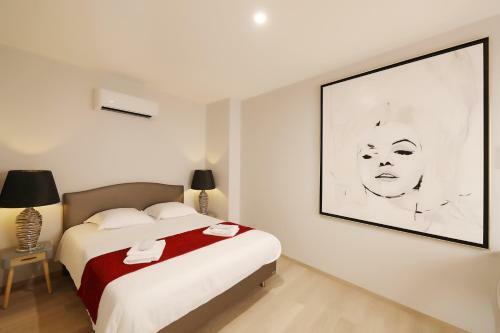 Apartamentos Le Porta 5
