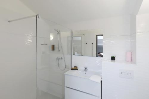 Apartamentos Le Porta 5