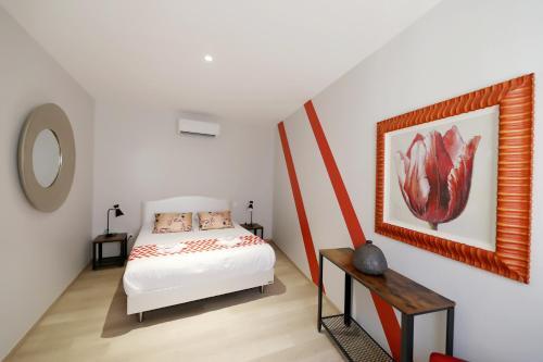 Apartamentos Le Porta 5