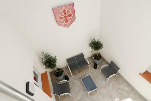 Apartamentos Le Porta 5