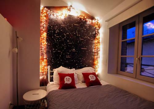 Apartamento L'incroyable Vue