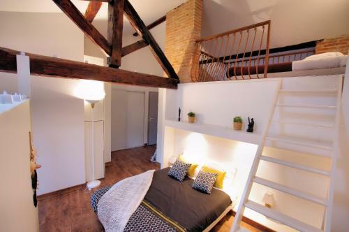Apartamento L'incroyable Vue