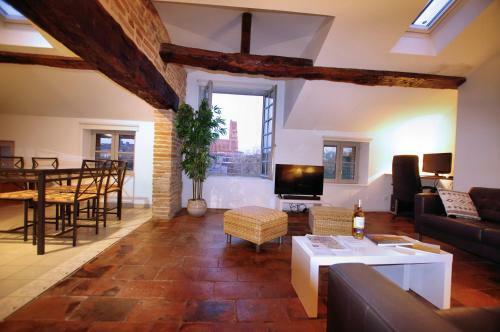 Apartamento L'incroyable Vue