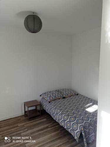 Apartamento Studio Confortable Bien �quip� Et R�nov�