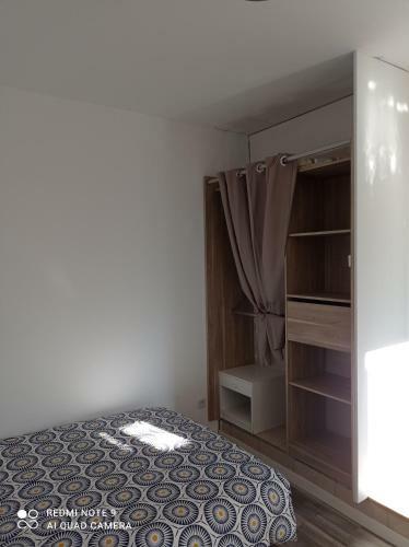 Apartamento Studio Confortable Bien �quip� Et R�nov�