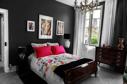 Hostal Le Cherche Midi Chambres D'h�tes