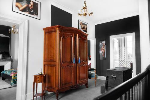 Bed & Breakfast Le Cherche Midi Chambres D?h�tes