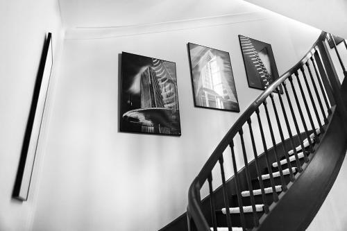 Bed & Breakfast Le Cherche Midi Chambres D?h�tes