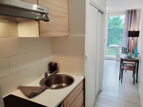 Apartamento Appartement Avec Jardin Privatif