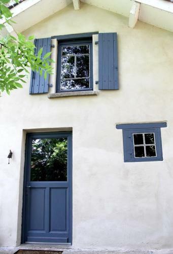 Bed & Breakfast La Cabane Albigeoise