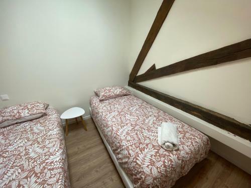 Apartamento Albiappart Hyper Centre