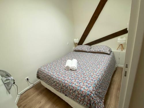 Apartamento Albiappart Hyper Centre