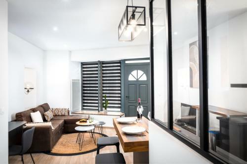 Apartamento Le Rinaldi