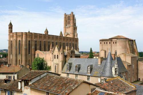 Le G�te Sainte C�cile