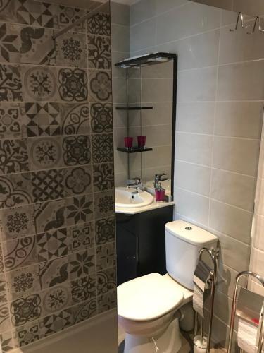 Apartamento Albi Home - Rochegude