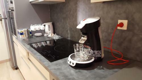 Apartamento Pied A Terre de Charme